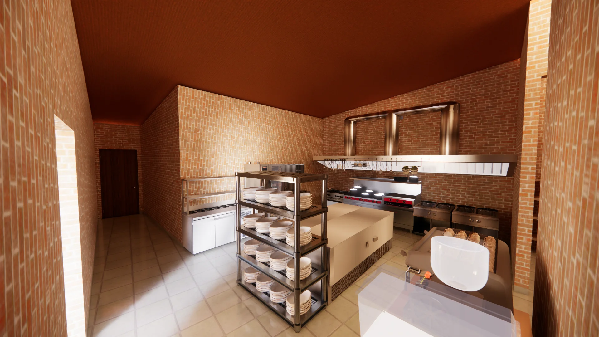 Recreo Campestre Palpa 9